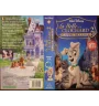 VHS La Belle Et Le Clochard 2 l'appel de la rue