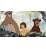 VHS Le Livre De La Jungle