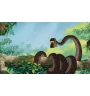 VHS Le Livre De La Jungle