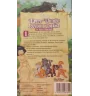 VHS Le Livre De La Jungle Souvenirs d'Enfance