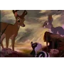 VHS Bambi