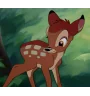 VHS Bambi