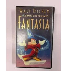 VHS Fantasia