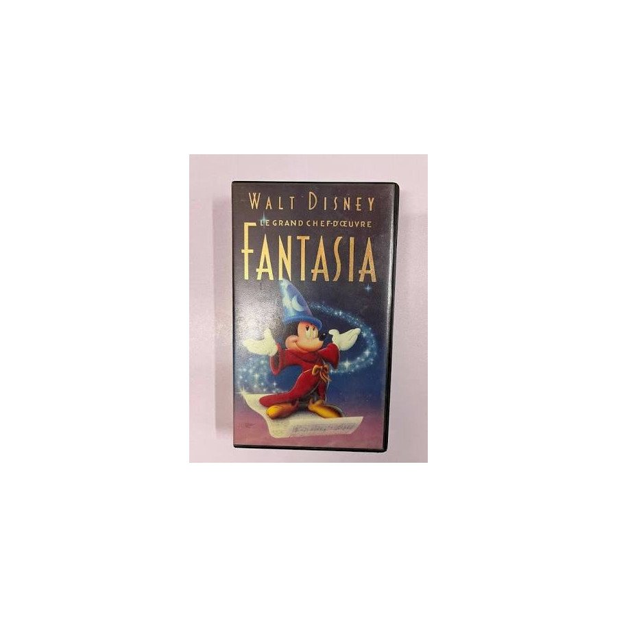 VHS Fantasia