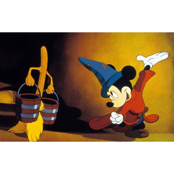 VHS Fantasia