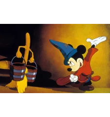 VHS Fantasia
