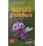 VHS 1001 pattes + bonus