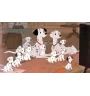 VHS Les 101 Dalmatiens