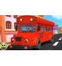 VHS 3 en 1 bisounours paddington et les petits bus