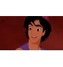 VHS Aladdin