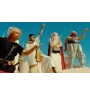 VHS asterix et obelix mission cleopatre