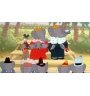 VHS Babar le grand voyage