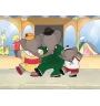 VHS Babar le grand voyage