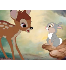 VHS Bambi