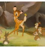 VHS Bambi