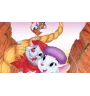 VHS Bernard et Bianca au pays des kangourous