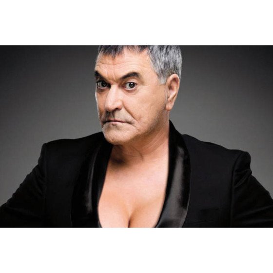 VHS Bigard Met Le Paquet