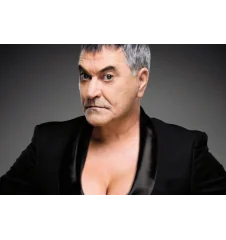 VHS Bigard Met Le Paquet