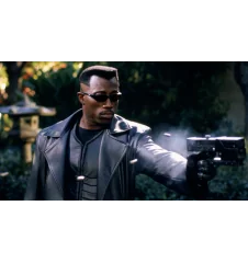 VHS Blade