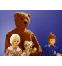 VHS bonne nuit les petits video n°2