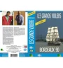 VHS Bordeaux les grands voiliers