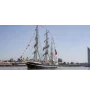 VHS Bordeaux les grands voiliers