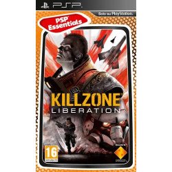 PSP Killzone Libération Essen Cib