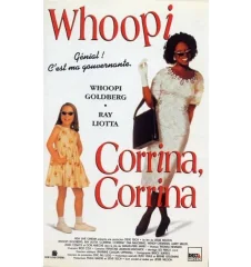 VHS Corrina Corrina