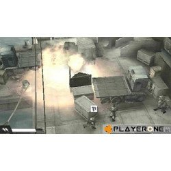 PSP Killzone Libération Essen Cib