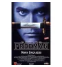 VHS Crying Freeman