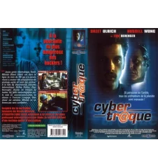VHS CyberTraque