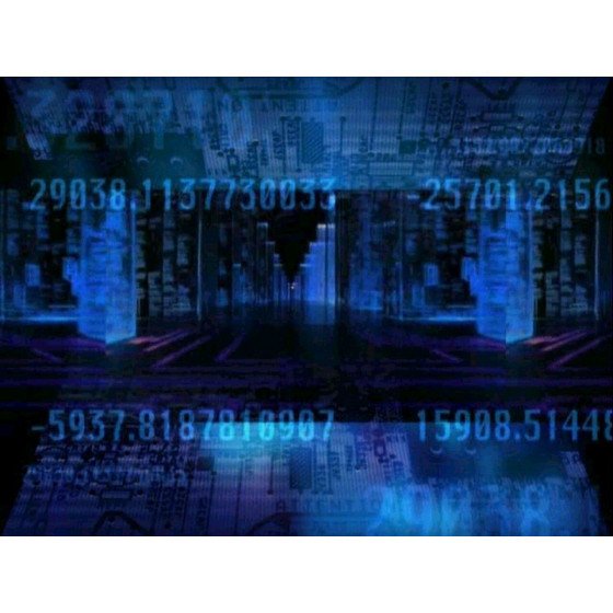 VHS CyberTraque