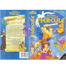 VHS Hercule