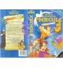 VHS Hercule