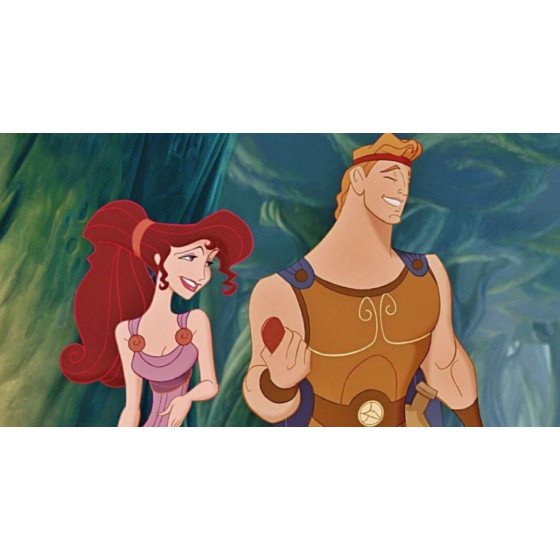 VHS Hercule