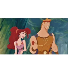 VHS Hercule