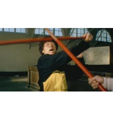 VHS Jackie Chan Contre Attaque