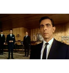 VHS james bond 007 Goldfinger