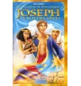 VHS Joseph le roi des reves