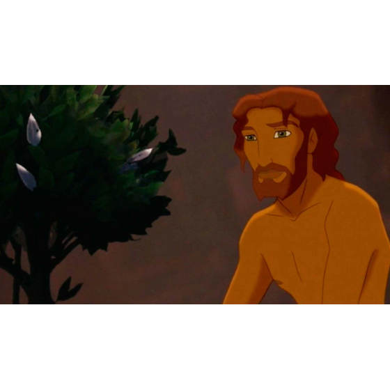 VHS Joseph le roi des reves