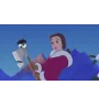 VHS La Belle Et La Bete 2 Le Noel Enchanté