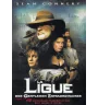 VHS La Ligue Des Gentlemen Extraordinaires