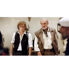 VHS La Ligue Des Gentlemen Extraordinaires
