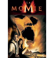 VHS La Momie