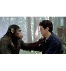 VHS La Planete Des singes