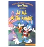 VHS Le Bal de fin d'année Tiny Toon
