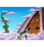 VHS Le Bal de fin d'année Tiny Toon