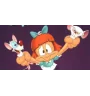 VHS Le Bal de fin d'année Tiny Toon