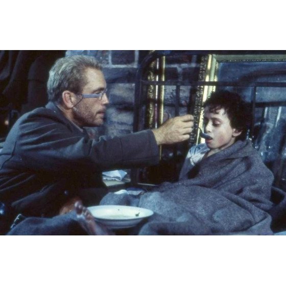 VHS Le roi des aulnes