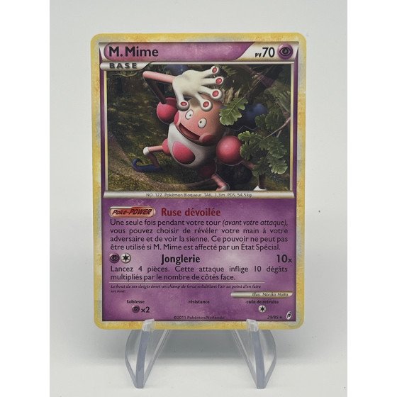 M.Mime 29/95